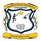 Logo COLEGIO DIOCESANO LAURA MONTOYA (PRIVADO)
